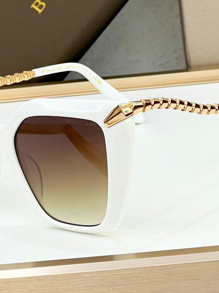 Serpenti Sunglasses