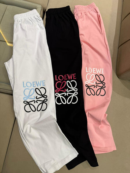 Premium Embroidered Logo  Co- Ordinator For Women