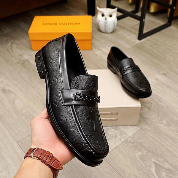Major Loafer