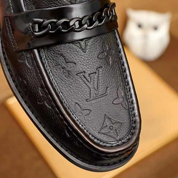 Major Loafer