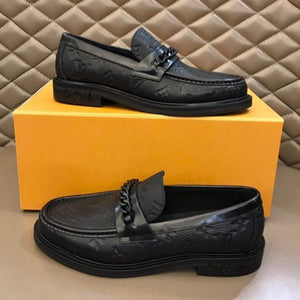 Major Loafer
