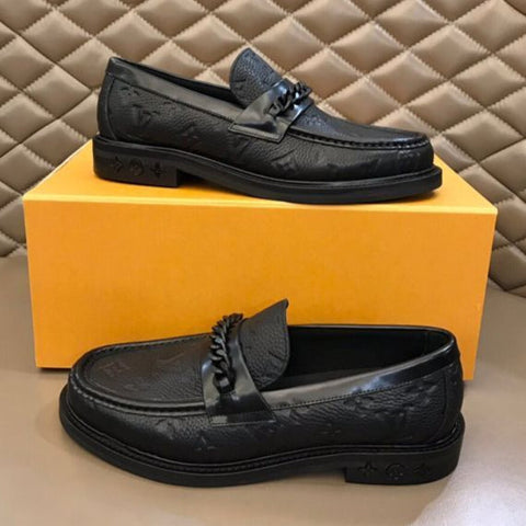 Major Loafer