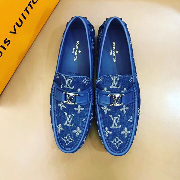 Exclusive  Branded  Major Loafer