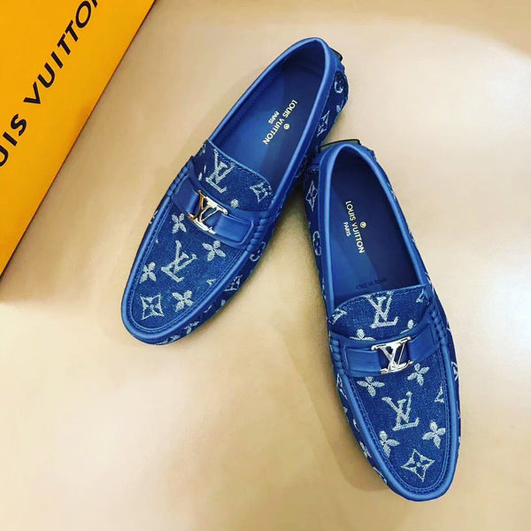 Exclusive  Branded  Major Loafer
