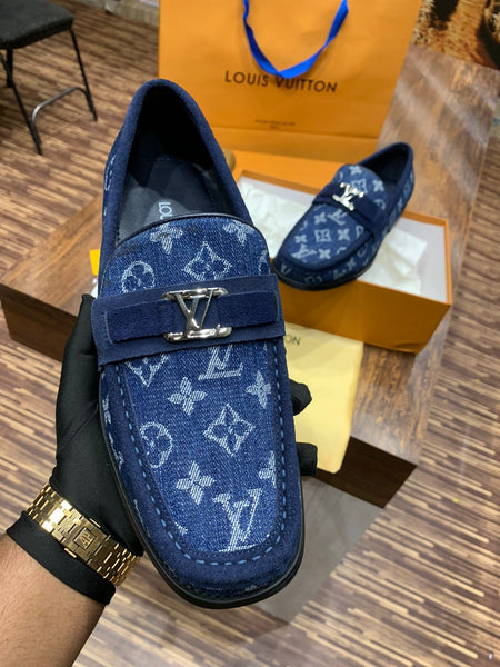 Exclusive  Branded  Major Loafer
