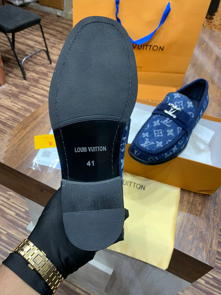 Exclusive  Branded  Major Loafer