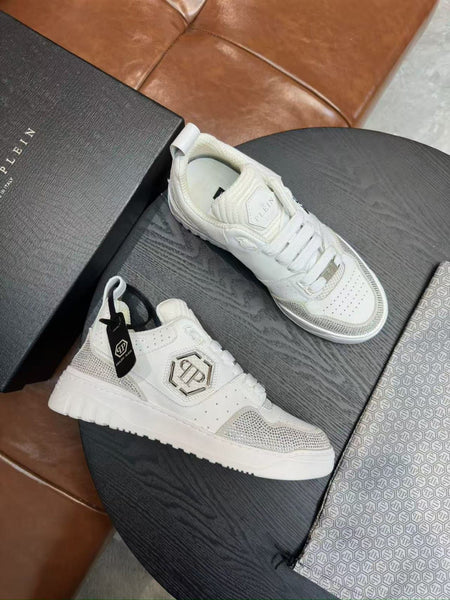 Premium Branded  Low Top Sneakers