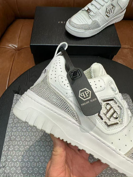 Premium Branded  Low Top Sneakers