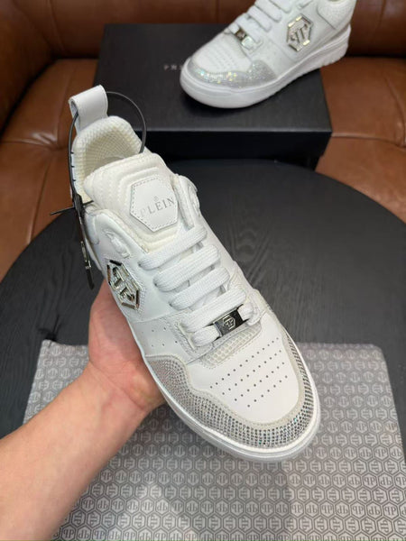 Premium Branded  Low Top Sneakers