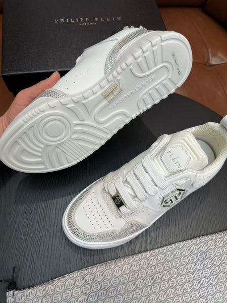 Premium Branded  Low Top Sneakers