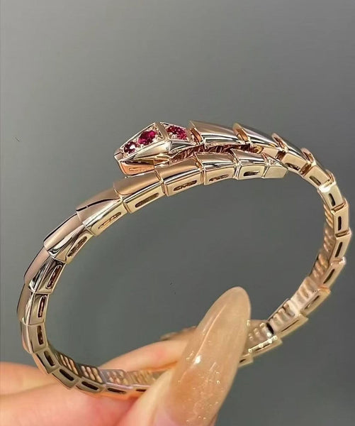 Serpenti Viper bracelet