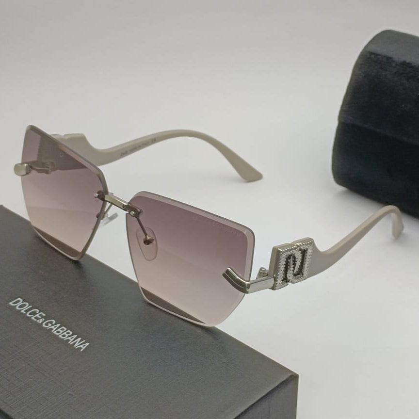 Premium Over size  Sunglass For Women