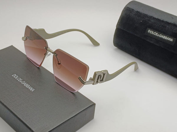 Premium Over size  Sunglass For Women