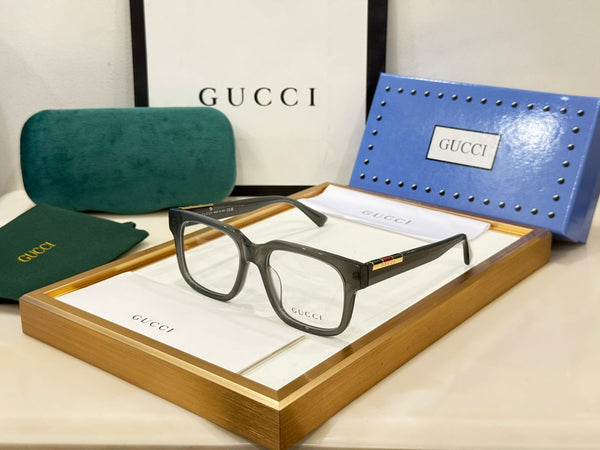 Imported Rectangular Optical Frame