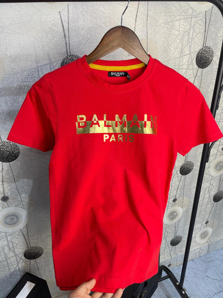 Premium Printed T-shirt For Kids