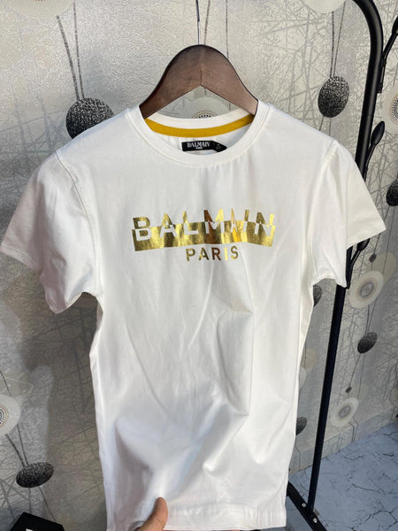 Premium Printed T-shirt For Kids
