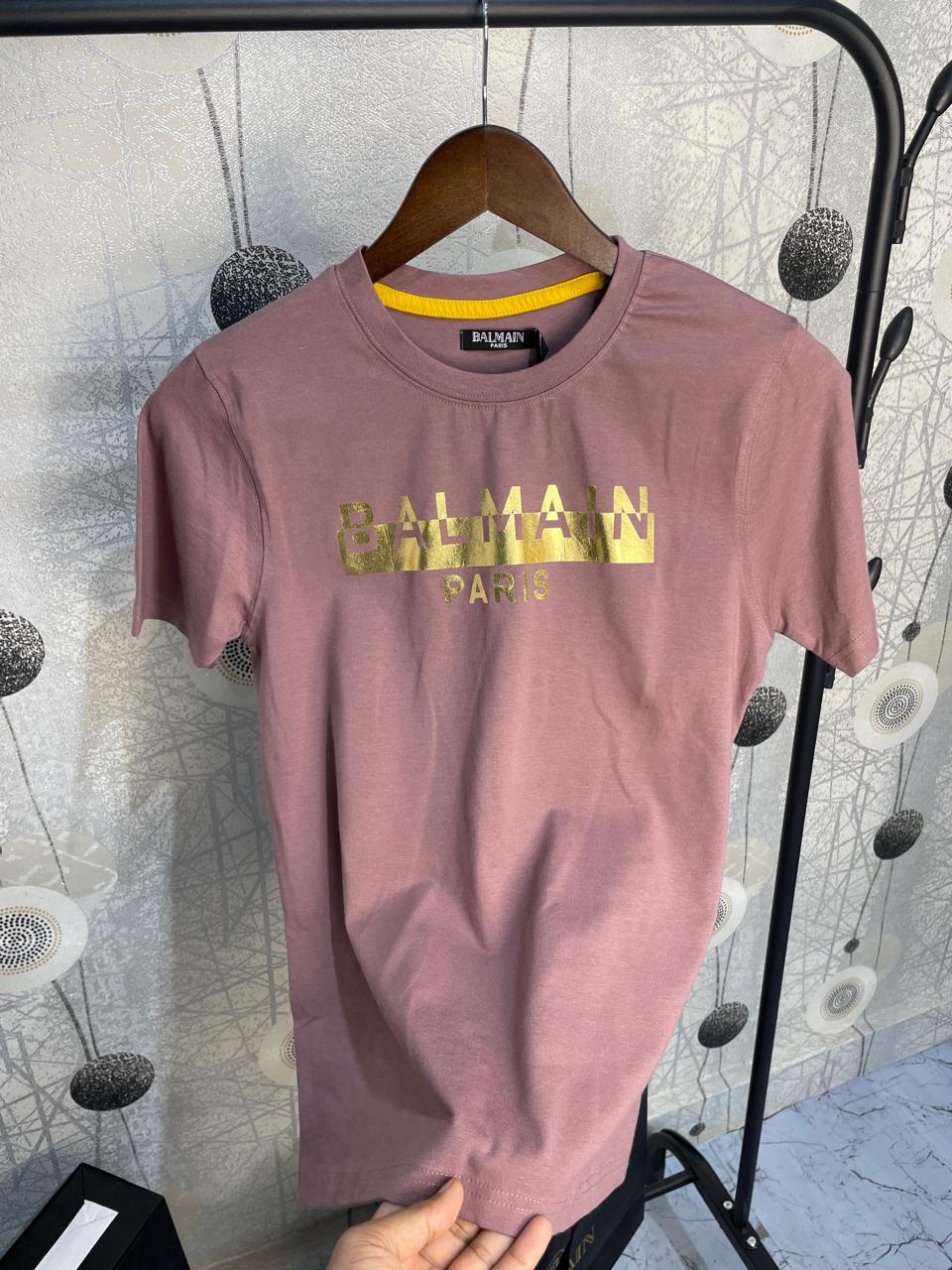 Premium Printed T-shirt For Kids