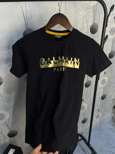 Premium Printed T-shirt For Kids