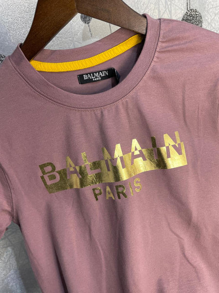 Premium Printed T-shirt For Kids