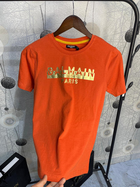 Premium Printed T-shirt For Kids