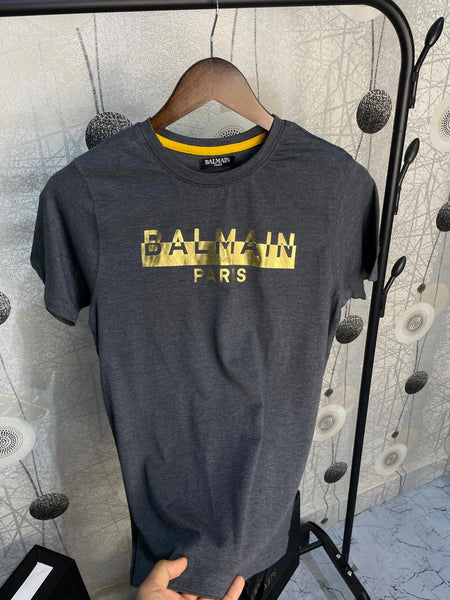 Premium Printed T-shirt For Kids