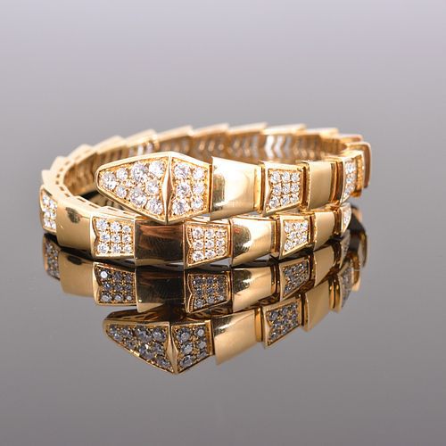 Serpenti Scaglie Bracelet