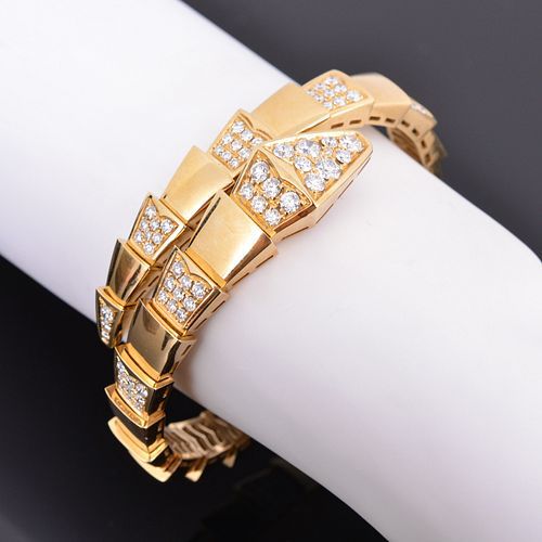 Serpenti Scaglie Bracelet