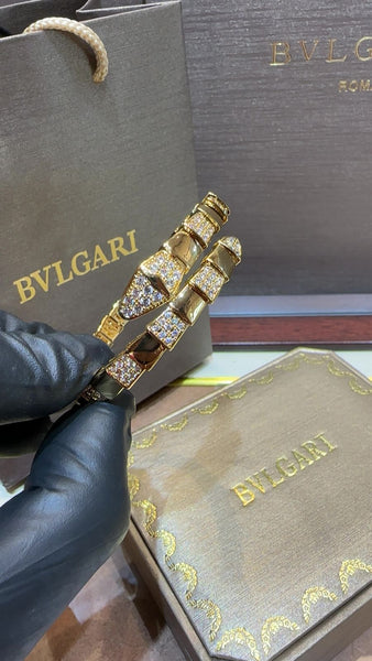 Serpenti Scaglie Bracelet