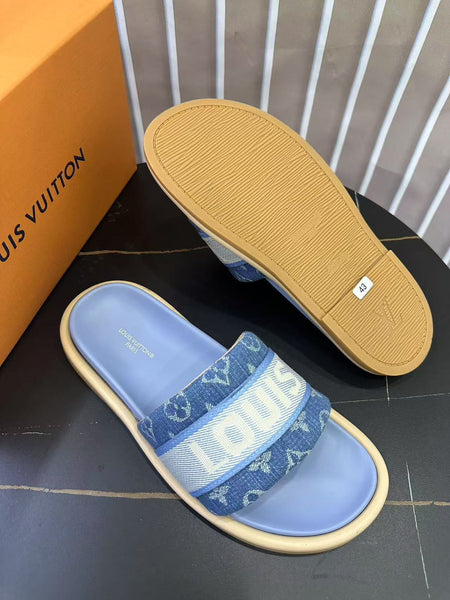 Branded  Premium  Bliss Comfort Mule