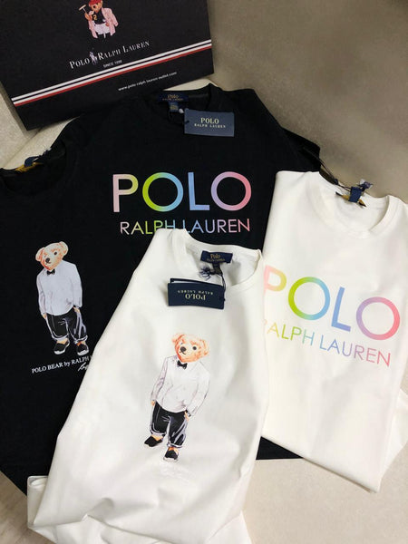 Stylish & Comfortable Pastel Logo  Co-ord Set for Women