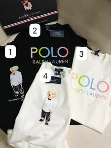 Stylish & Comfortable Pastel Logo  Co-ord Set for Women