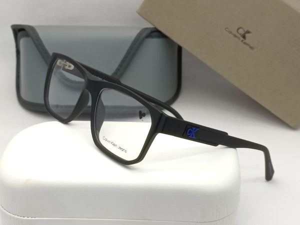 Premium Wayfarer Shape CK Frame