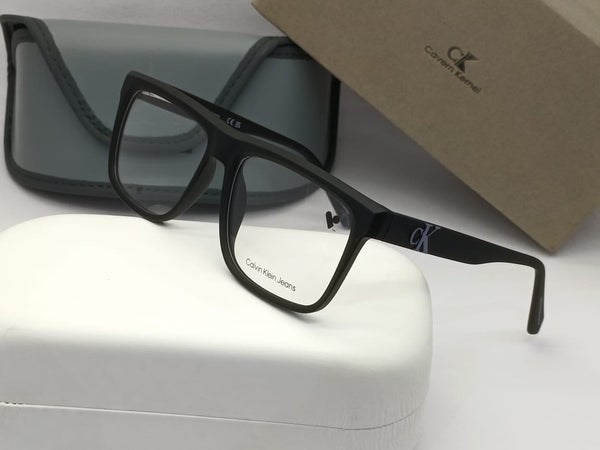 Premium Wayfarer Shape CK Frame