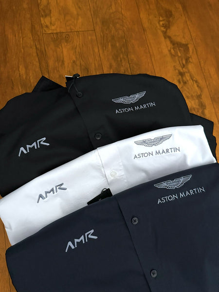 Premium  Men Solid Long Sleeve Casual Shirts