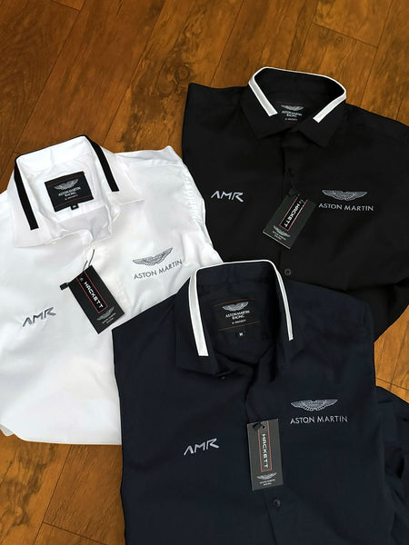 Premium  Men Solid Long Sleeve Casual Shirts