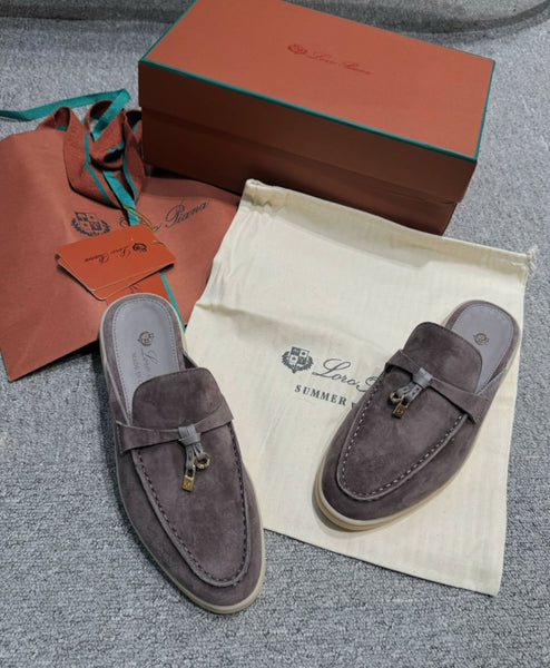 Babouche Charms Walk Loafer