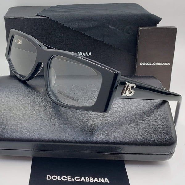 Luxury Style Optical Frame For Men