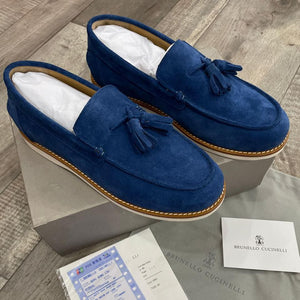 Premium Men Slip on Loafers