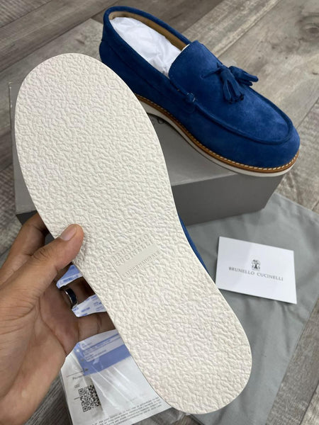 Premium Men Slip on Loafers