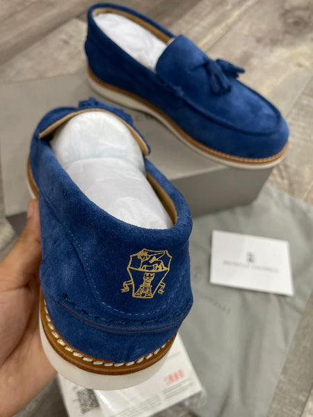 Premium Men Slip on Loafers