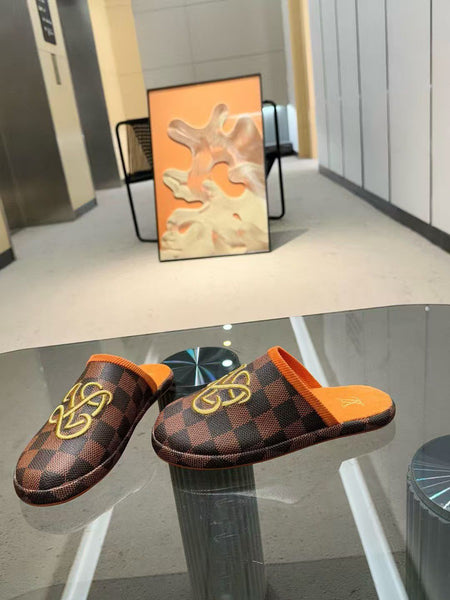 Premium  Palace Slipper