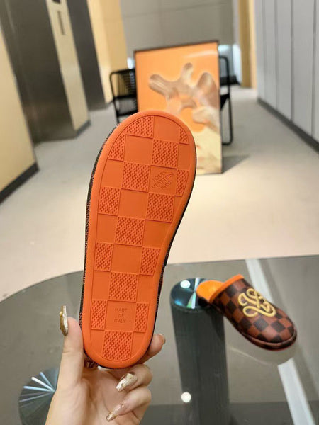 Premium  Palace Slipper