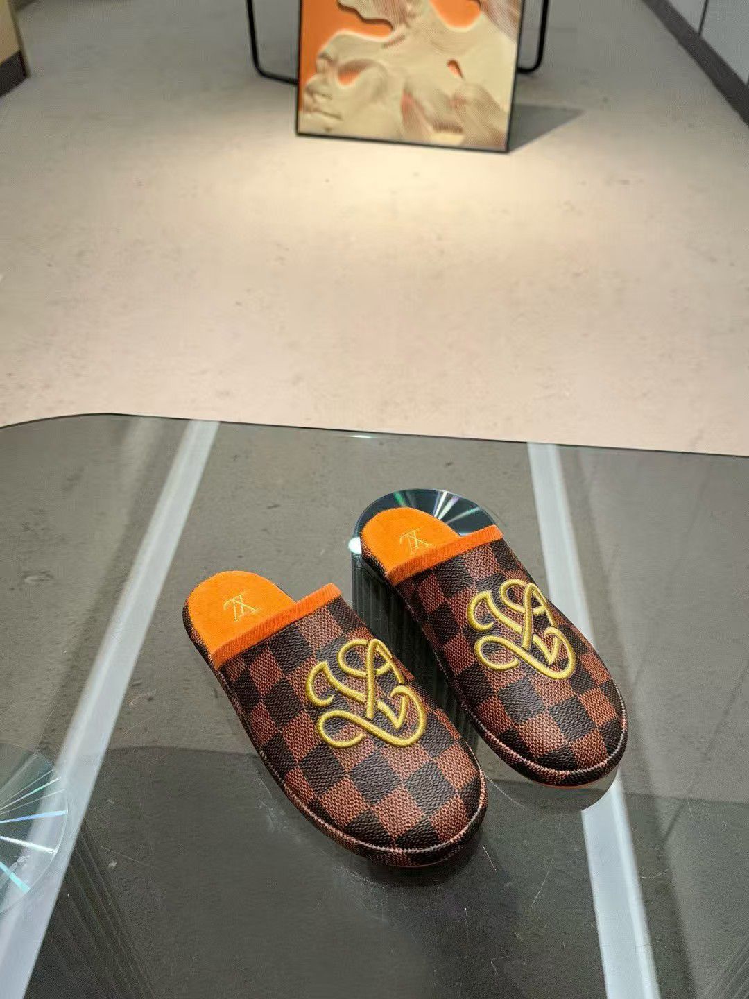 Premium  Palace Slipper