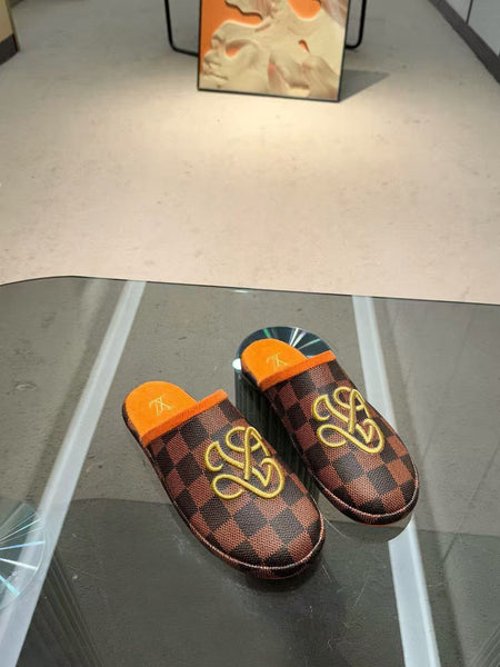 Premium  Palace Slipper