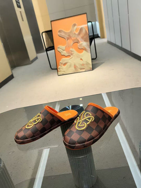 Premium  Palace Slipper