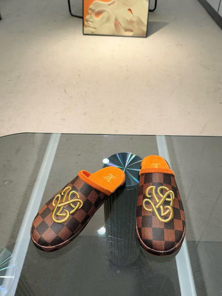Premium  Palace Slipper