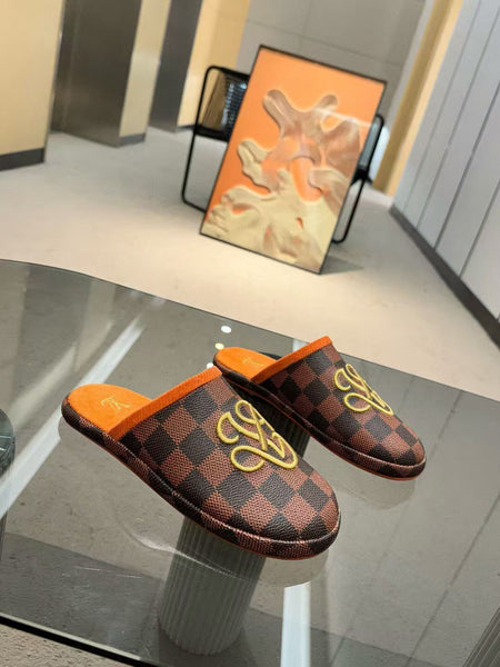Premium  Palace Slipper