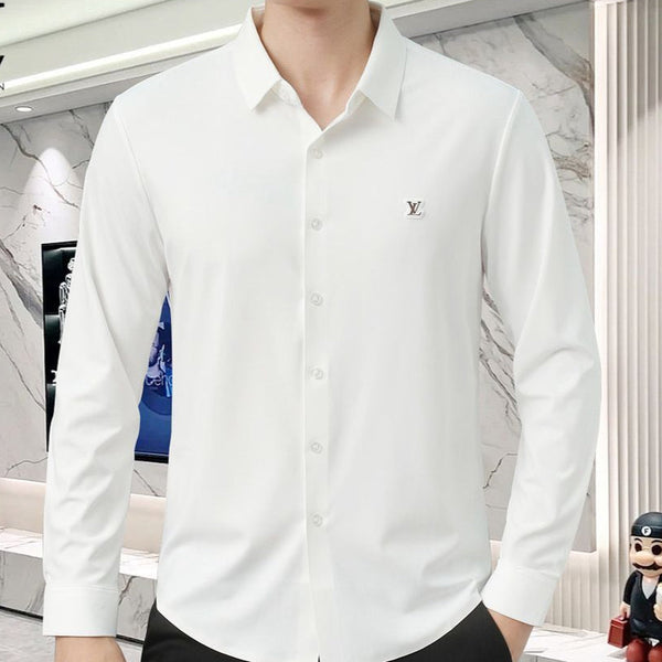 Men’s Premium  Formal Shirt  Long Sleeve