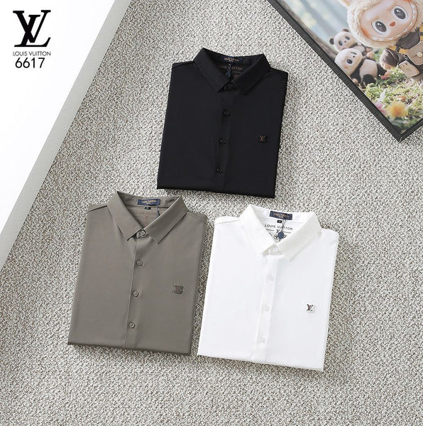 Men’s Premium  Formal Shirt  Long Sleeve