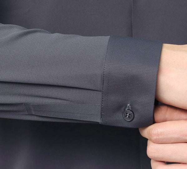 Men’s Premium New Edition Formal Shirt  Long Sleeve